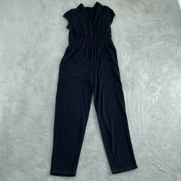 Free People Beach Womens Jumpsuit XS Cotton/Polyester Blend 4661 - Picture 1 of 9